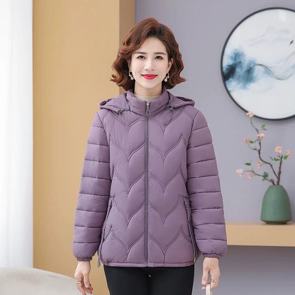 Куртка Jacket (185-200) B116 lilac (деми)