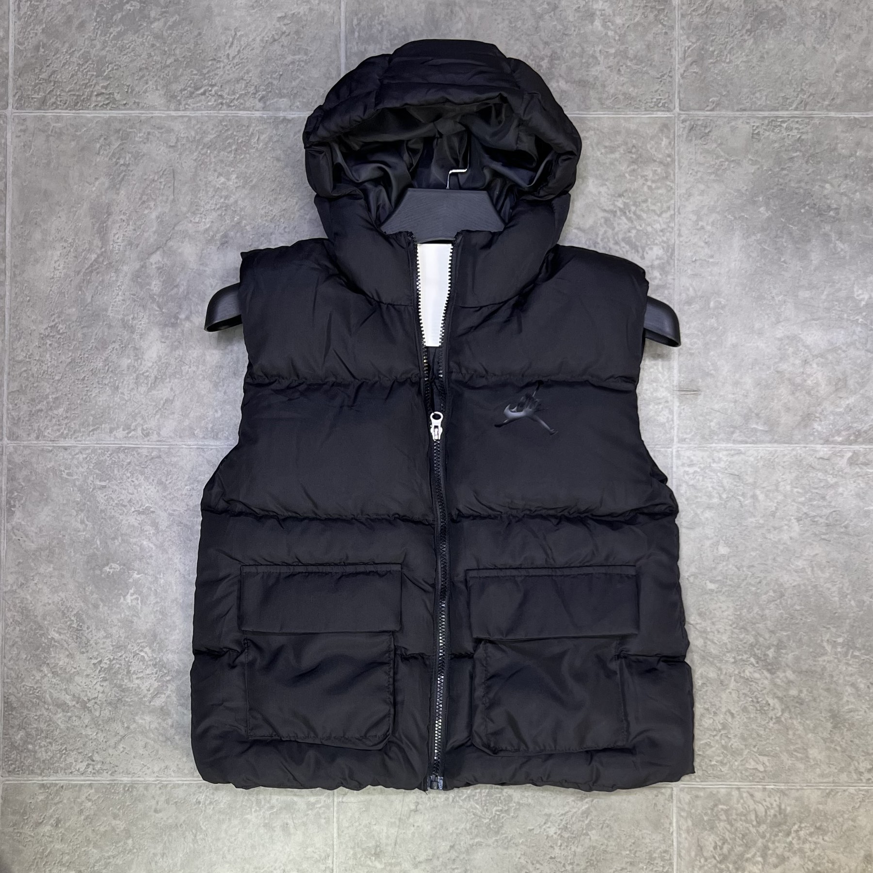 Жилетка Fili kids (6-14) FK131 black (деми)