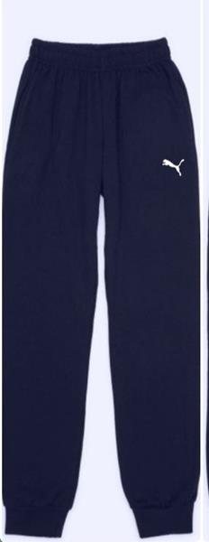 Штаны спорт Mary Brand (56-58) MB7 navy (деми)