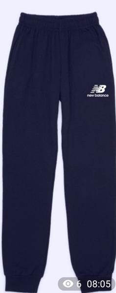 Штаны спорт Mary Brand (56-58) MB10 navy (деми)