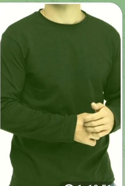Свитер Mary Brand (44-54) MB14 khaki (деми)