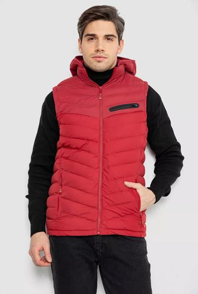 Жилетка Seven Group (S-2XL) 777wine (деми)