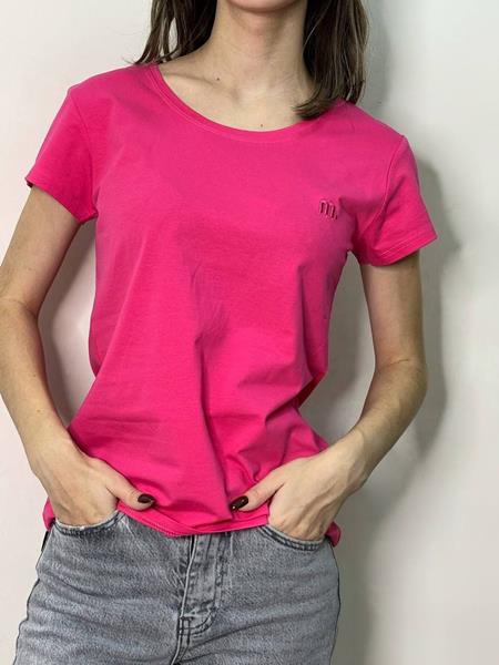 Футболка Kosta (42-48) A010 pink (лето)