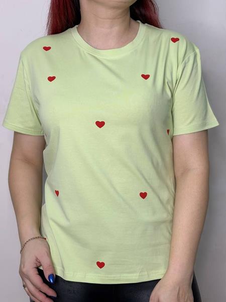 Футболка Kosta (46-48) B032 l.mint (лето)