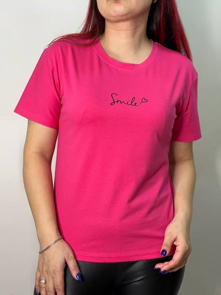 Футболка Kosta (46-48) B036 pink (лето)
