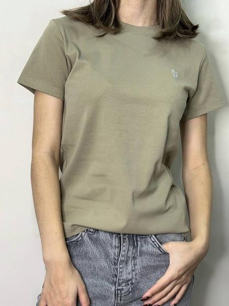 Футболка Kosta (42-48) H236 mint (лето)