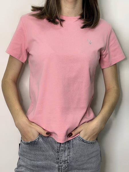 Футболка Kosta (42-48) H236 pink (лето)