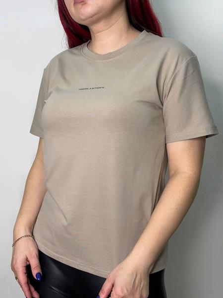 Футболка Kosta (46-48) B016 beige (лето)