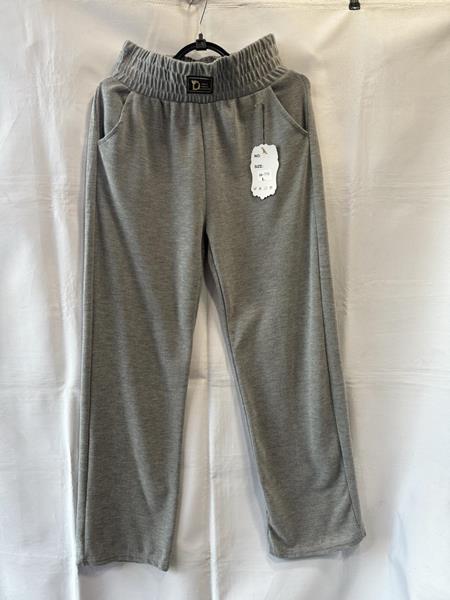 Штаны спорт Minh (M-3XL) 710 grey (деми)