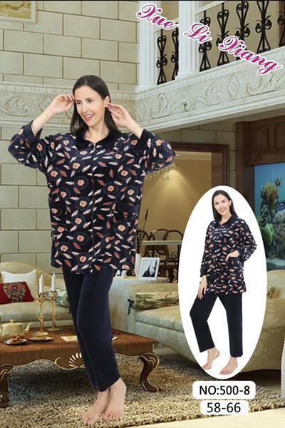 Костюм Fili Wear (58-66) 500-8 navy (деми)