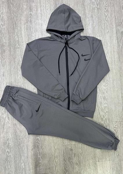 Костюм спорт Verton (M-3XL) 250 grey (деми)