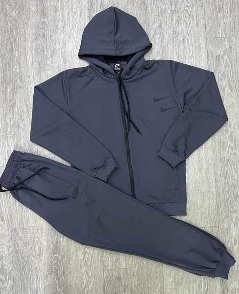 Костюм спорт Verton (M-3XL) 250 navy (деми)