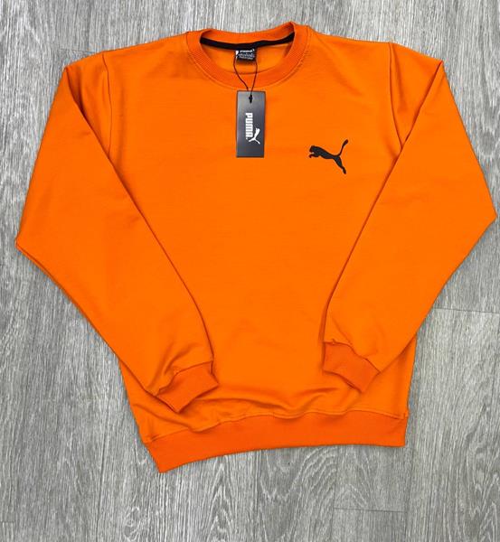 Свитер Verton (M-3XL) 90 orange (деми)