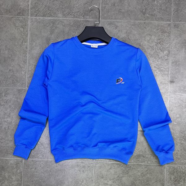 Свитер Fili kids (9-13) FK164 blue (деми)