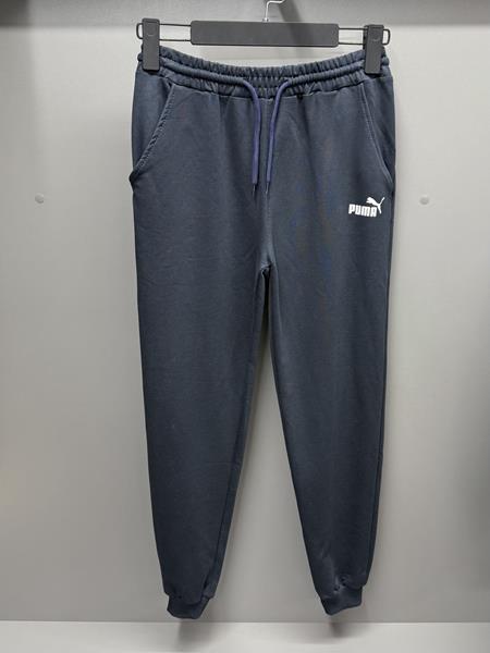 Штаны спорт Fili kids (13-16) FK181 navy (деми)