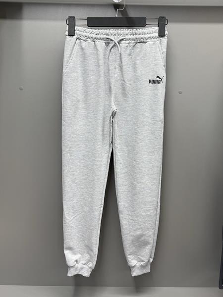 Штаны спорт Fili kids (5-8) FK182 grey (деми)