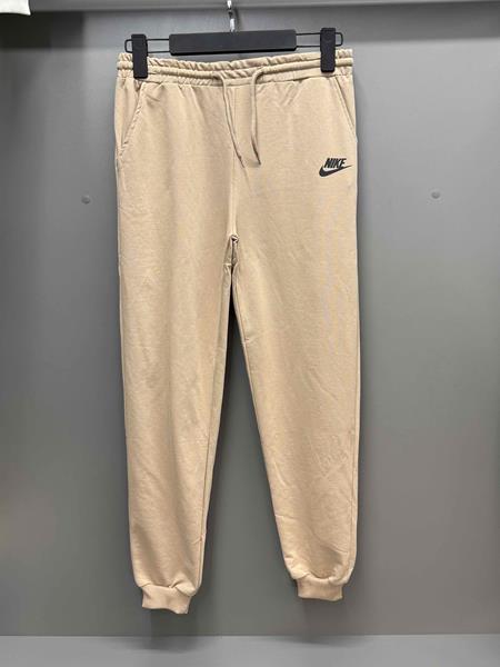 Штаны спорт Fili kids (13-16) FK190 beige (деми)
