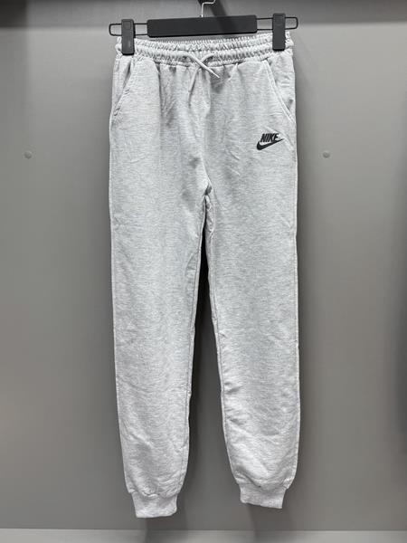 Штаны спорт Fili kids (13-16) FK196 grey (деми)