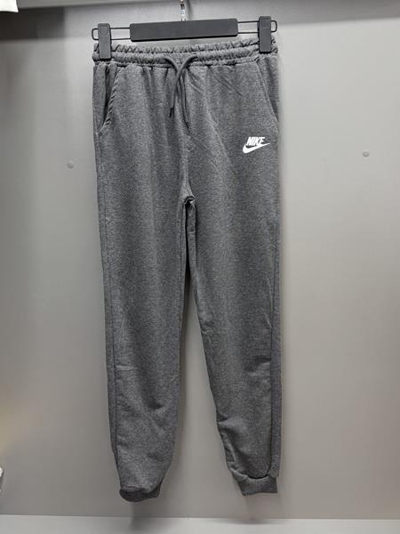 Штаны спорт Fili kids (5-8) FK197 grey (деми)