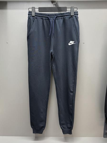 Штаны спорт Fili kids (13-16) FK202 navy (деми)