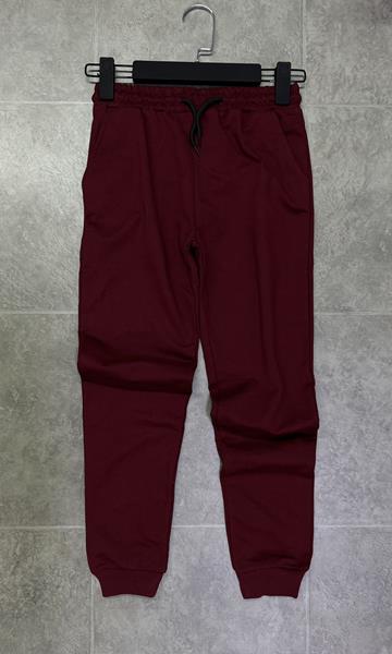 Штаны спорт Fili kids (13-16) FK205 wine (деми)