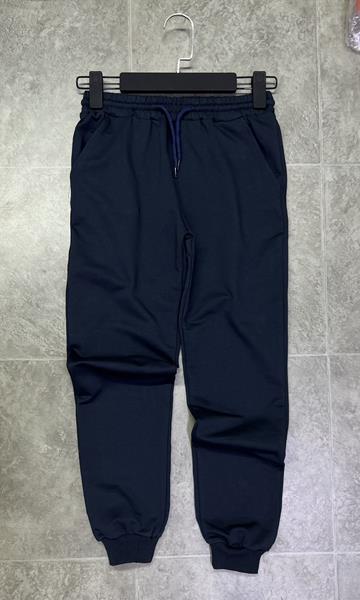 Штаны спорт Fili kids (13-16) FK211 navy (деми)