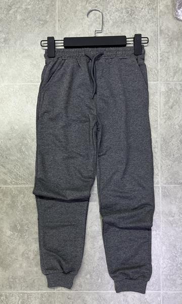 Штаны спорт Fili kids (13-16) FK214 grey (деми)