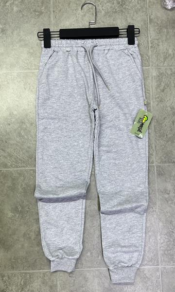 Штаны спорт Fili kids (13-16) FK220 grey (деми)