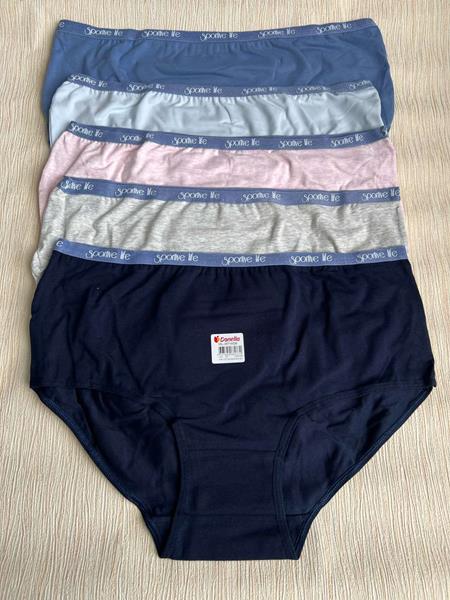 Трусы Disneyopt (XL) 2571WD9 mix (XL) (лето)
