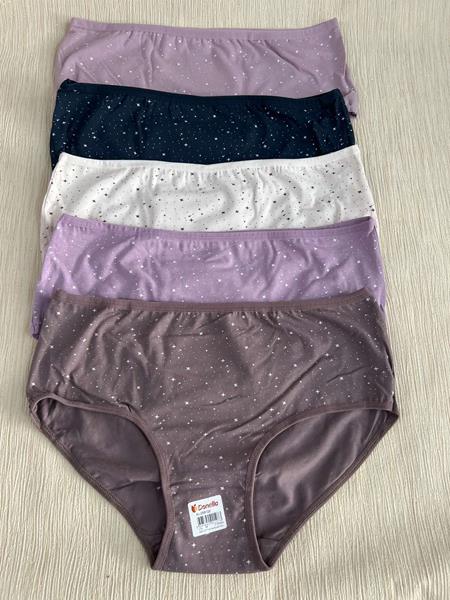 Трусы Disneyopt (XL) 258122 mix (XL) (лето)