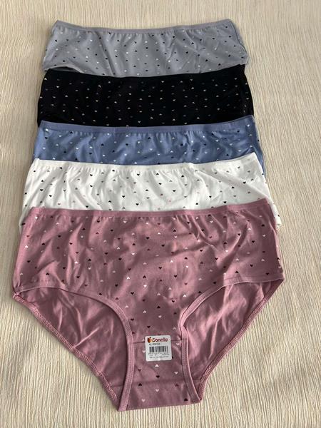 Трусы Disneyopt (XL) 258123 mix (XL) (лето)