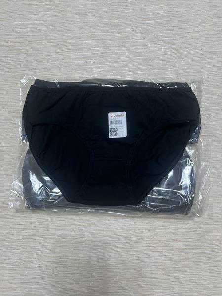 Трусы Disneyopt (L) L31718 black (L) (лето)