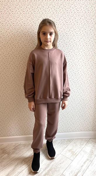 Костюм спорт LiMa kids (134-158) 2500-1 beige (деми)