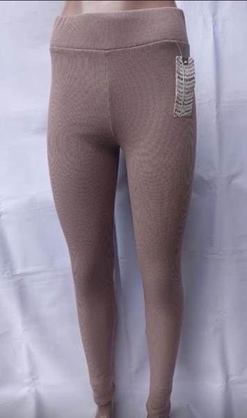 Лосины Minh (42-50) MH818 beige (деми)