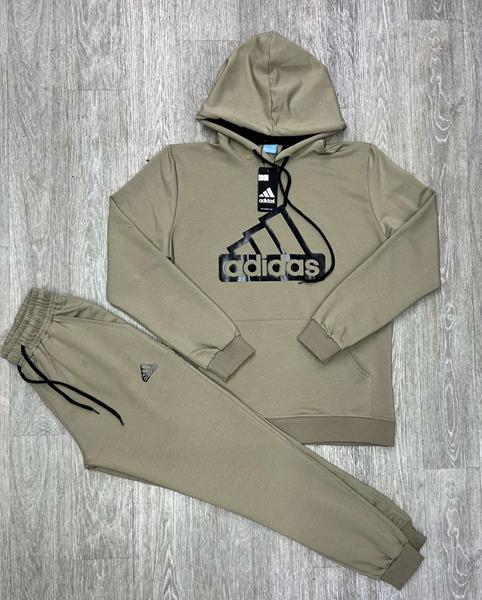Костюм спорт Verton (M-3XL) 259 mint (деми)