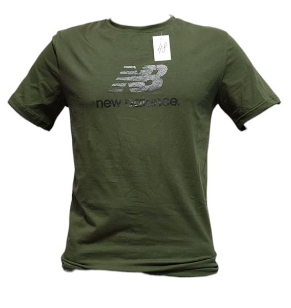 Футболка Sevim (46-54) 2754 khaki (лето)