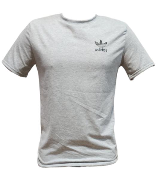 Футболка Sevim (46-54) 2759 l.grey (лето)