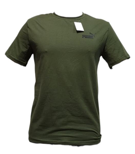 Футболка Sevim (46-54) 2768 khaki (лето)