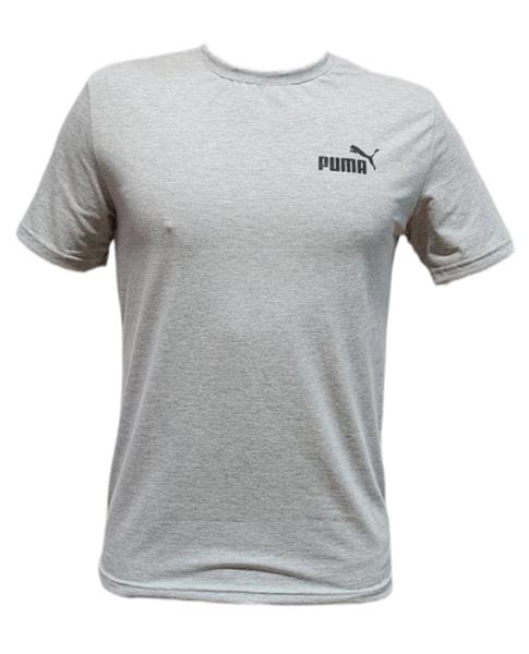 Футболка Sevim (46-54) 2769 l.grey (лето)