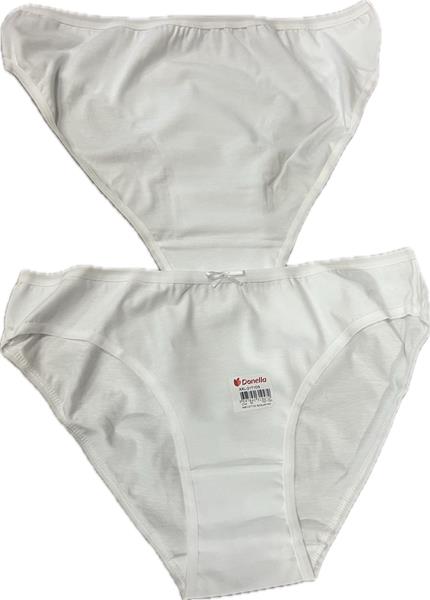 Трусы sss Annet (S) OX2171D3 white (S) (лето)