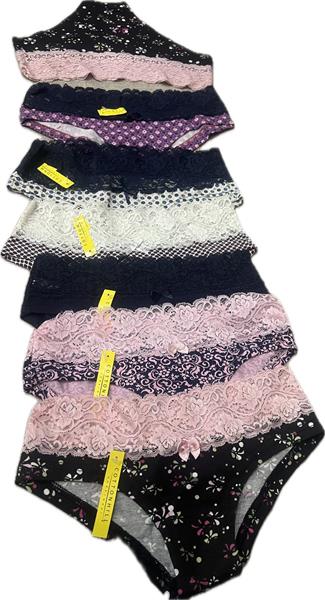 Трусы sss Annet (M) OX4962 mix (M) (лето)