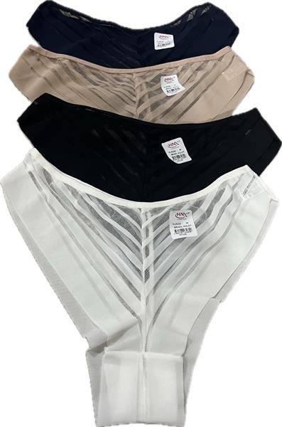 Трусы sss Annet (M) OX5220 mix (M) (лето)