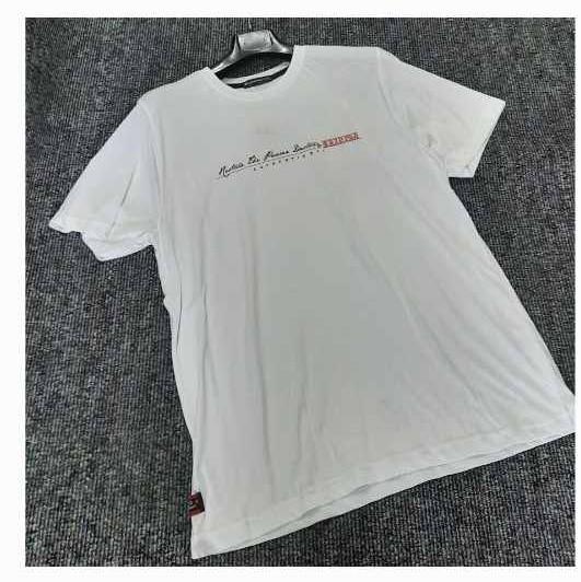 Футболка Mary Poppins (M-2XL) 3188 white (лето)