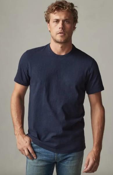 Футболка Mary Poppins (2XL-5XL) 3201 navy (лето)