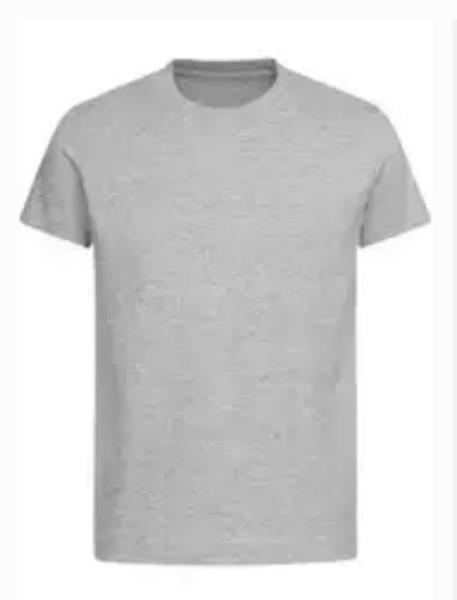 Футболка Mary Poppins (2XL-5XL) 3209 l.grey (лето)
