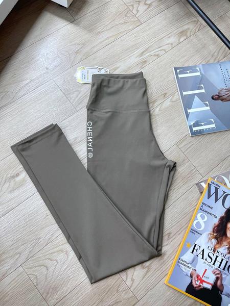 Лосины Arina (S-XL) 2607 grey (деми)