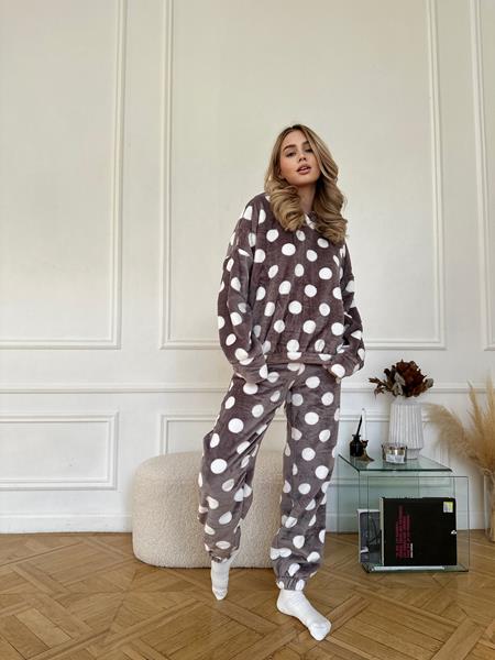 Костюм Sofi Cor (42-48) 9018 beige (зима)