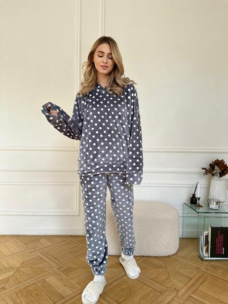 Костюм Sofi Cor (42-48) 9018 grey (зима)