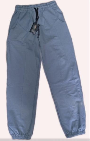 Штаны спорт Gull Sport (42-50) 463 l.blue (деми)