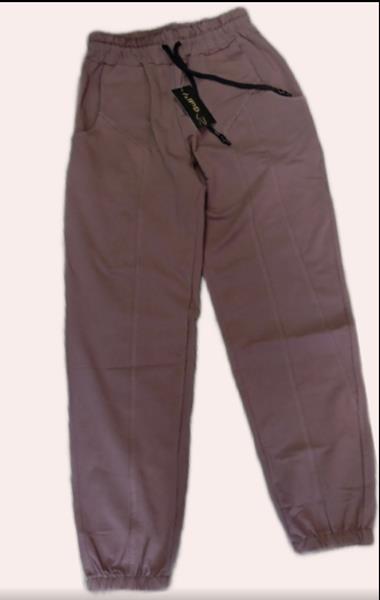 Штаны спорт Gull Sport (42-50) 465 beige (деми)